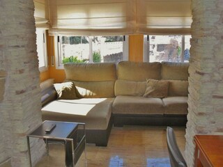Casa de vacaciones El Vendrell Características 36