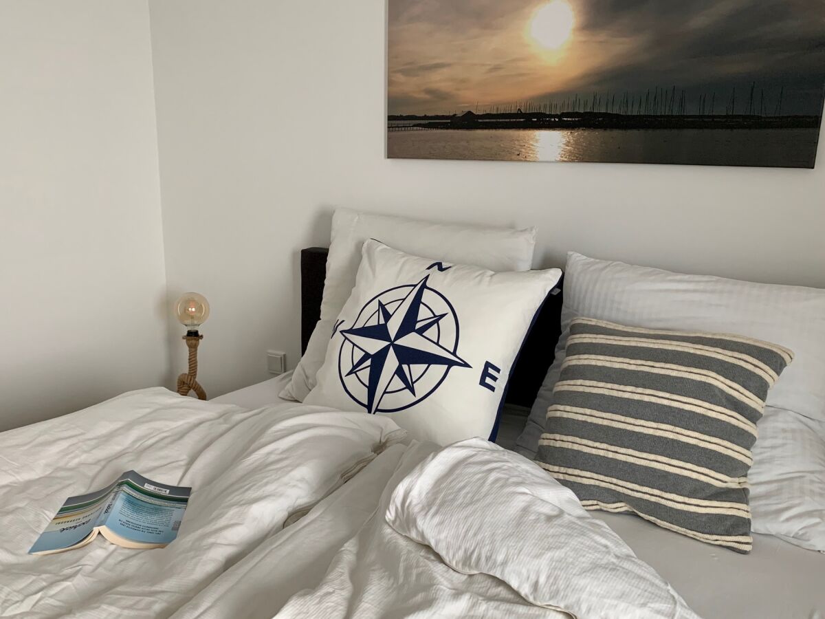 Ferienwohnung Schlei-FeWo Moin Moin - KB7, Kappeln (Stadt), Firma