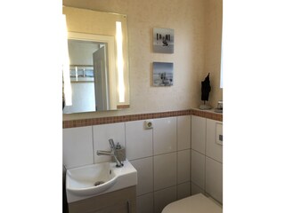 Ferienhaus St. Peter-Ording Ausstattung 10