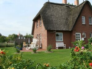 Ferienhaus Wikinger Eck - St. Peter-Ording - image1