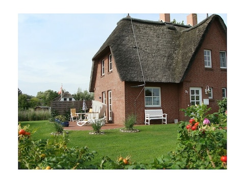 Ferienhaus Wikinger Eck