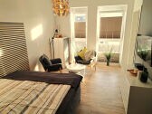 Apartamento de vacaciones Bremerhaven Características 1