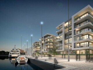 Apartamento de vacaciones Bremerhaven Grabación al aire libre 3
