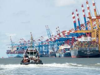 Appartamento per vacanze Bremerhaven Ambiente 13