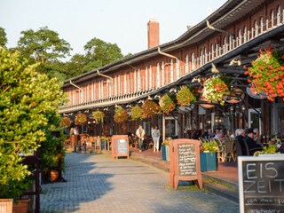 Appartamento per vacanze Bremerhaven Ambiente 19