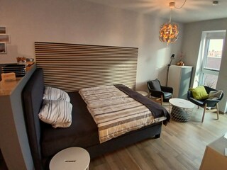 Appartamento per vacanze Bremerhaven Caratteristiche 5