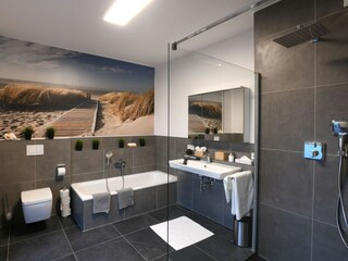 Apartamento de vacaciones Bremerhaven Características 8