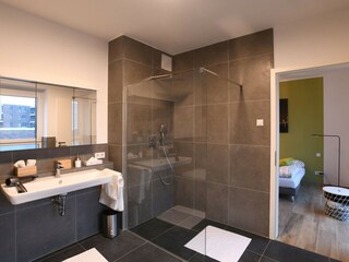Apartamento de vacaciones Bremerhaven Características 9