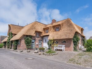 Ferienhaus Anno 1631, Anne Bonney 2
