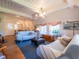 Ferienhaus Oldsum auf Föhr Ausstattung 5