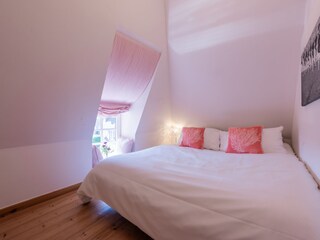 Ferienhaus Oldsum auf Föhr Ausstattung 8