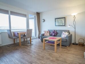 8/85 im Haus "Sylter Welle"