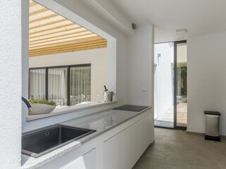 Villa Srinjine Registrazione all'aperto 9