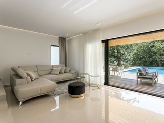 Villa Srinjine Caratteristiche 32