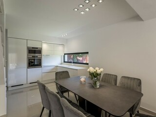 Villa Srinjine Caratteristiche 35