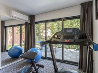 Villa Srinjine Caratteristiche 38