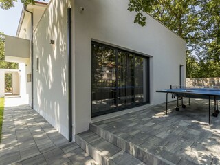 Villa Srinjine Registrazione all'aperto 20