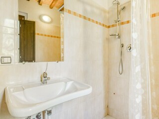 Casa de campo Monterchi Características 25