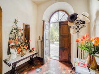 Cottage Monterchi Features 14