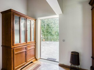Casa de campo Monterchi Características 14