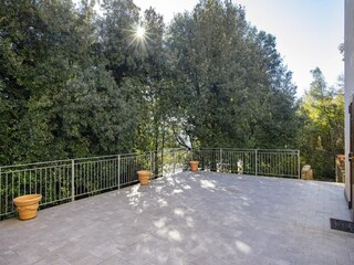 Vakantiehuisje Monterchi Buitenaudio-opname 6