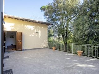 Type de propriété : Chalet Monterchi Enregistrement extérieur 3