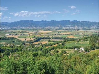 Landhaus Monterchi Umgebung 40