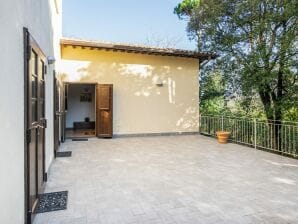 Gîte Bel appartement à Citerna avec piscine - Monterchi - image1