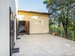 Gîte Bel appartement à Citerna avec piscine - Monterchi - image1