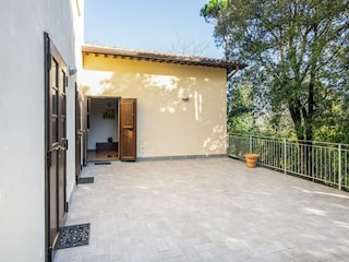 Landhaus Monterchi Außenaufnahme 10
