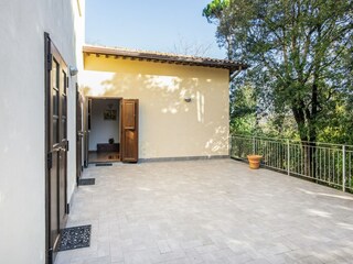 Type de propriété : Chalet Monterchi Enregistrement extérieur 4