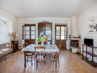 Type de propriété : Chalet Monterchi Équipement 11