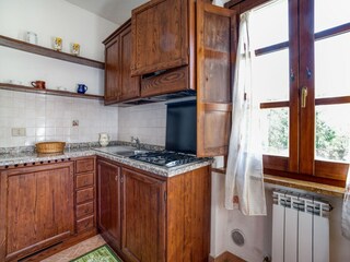 Cottage Monterchi Features 20