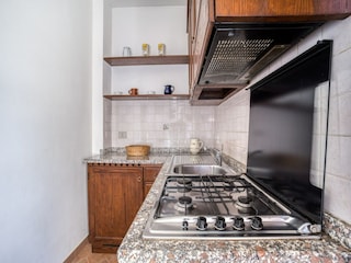 Landhaus Monterchi Ausstattung 29