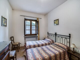 Type de propriété : Chalet Monterchi Équipement 25