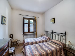 Vakantiehuisje Monterchi Kenmerken 25