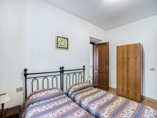 Type de propriété : Chalet Monterchi Équipement 25