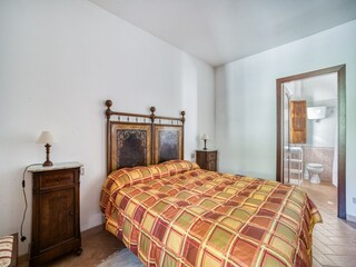 Type de propriété : Chalet Monterchi Équipement 22