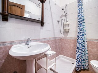 Type de propriété : Chalet Monterchi Équipement 19