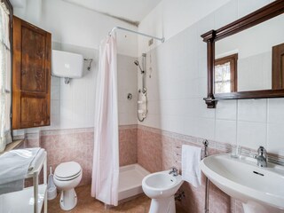 Type de propriété : Chalet Monterchi Équipement 26