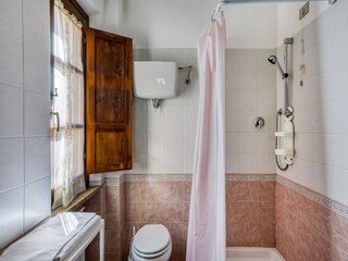 Type de propriété : Chalet Monterchi Équipement 27