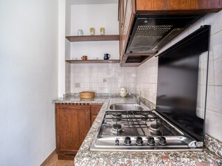 Type de propriété : Chalet Monterchi Équipement 14