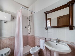 Landhaus Monterchi Ausstattung 22