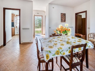 Cottage Monterchi Features 25