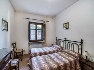 Type de propriété : Chalet Monterchi Équipement 15