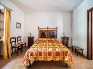 Cottage Monterchi Features 29