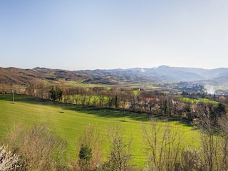 Cottage Monterchi Environment 38