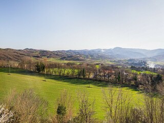 Cottage Monterchi Environment 39