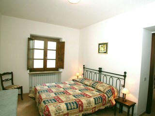 Landhaus Monterchi Ausstattung 18
