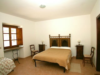 Cottage Monterchi Features 30